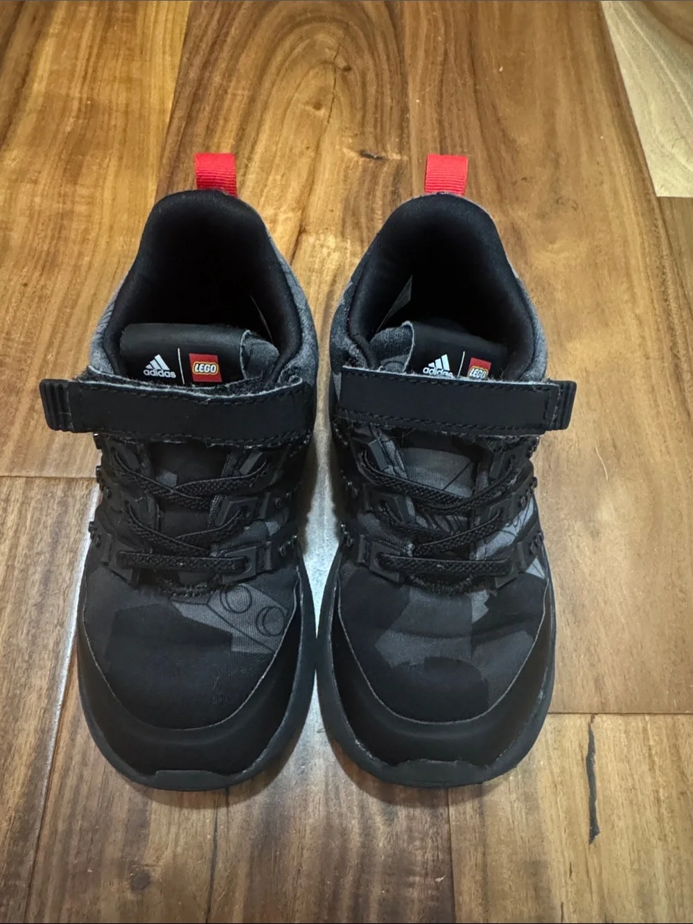 Adidas x Lego Toddler Sneaker